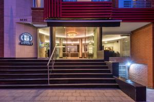 Fotografie z fotogalerie ubytování Hotel Egina Medellin v destinaci Medellín