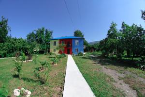 Gallery image of NOVEL HOUSE in Martvili