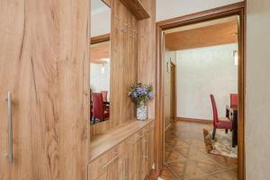 Gambar di galeri bagi Dekaderon Lux Apartments di Kotor