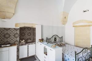 Kép Monolocale Salento szállásáról Marittimában a galériában