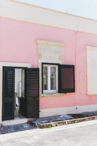 Kép Monolocale Salento szállásáról Marittimában a galériában
