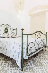 Kép Monolocale Salento szállásáról Marittimában a galériában