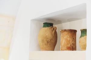 Kép Monolocale Salento szállásáról Marittimában a galériában