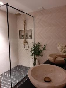 Billede fra billedgalleriet på Sol y Malaga - Designer Duplex con Terraza y Parking i Málaga + 26 billeder