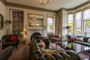 Gallery image of Jerichos Boutique Accommodation in Windermere