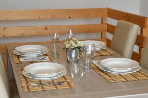 Fotografie z fotogalerie ubytování Apartment Gli Ulivi 4 - Tremezzina v destinaci Tremezzo