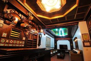 Fotografie z fotogalerie ubytování 君彤景園 餐飲住宿 v destinaci Huxi