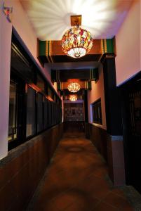 Fotografie z fotogalerie ubytování 君彤景園 餐飲住宿 v destinaci Huxi