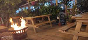 Fotografie z fotogalerie ubytování Hotel Restaurante Aconcagua v destinaci La Ligua