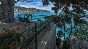 Φυσικό τοπίο κοντά σε αυτή η βίλα +17 φωτογραφίες
