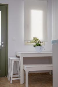 Fotografie z fotogalerie ubytování Nysa Residence v destinaci Ándros