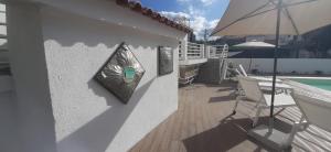 Afbeelding uit fotogalerij van Hotel Pantanha Nature & Fitness in Caldas da Felgueira +218 foto's