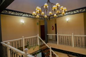 Foto da galeria de Don Pepe Hotel y Cabañas em El Calafate