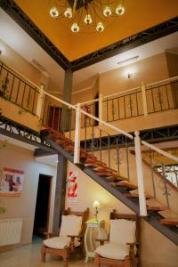 Foto da galeria de Don Pepe Hotel y Cabañas em El Calafate