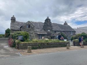 Gallery image of Picture perfect cottage in rural Tintagel in Tintagel