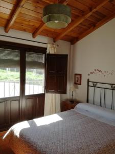 Fotografie z fotogalerie ubytování Apartamentos El Brezo v destinaci Albarracín