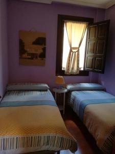 Fotografie z fotogalerie ubytování Apartamentos El Brezo v destinaci Albarracín
