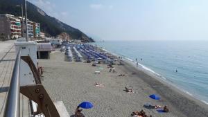 Foto de la galería de Rocce sul Mare en Deiva Marina