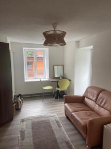 Gallery image of Haus Alpenhof in Wassen