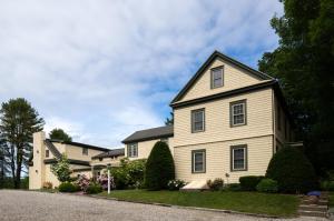Gallery image of 1802 House Bed & Breakfast in Kennebunkport