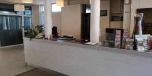 Fotografia z galérie ubytovania AUTO PARK Hotel vo Florencii