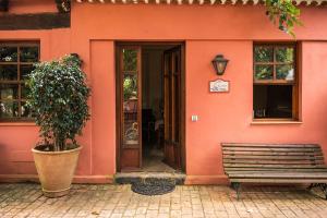 Fotografie z fotogalerie ubytování HomeForGuest Cosy rural flat La Lavanda surrounded by nature v destinaci Tacoronte