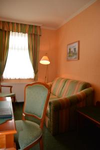 Gallery image of Hotel Alter Kutschenbauer - Wernigerode in Wernigerode