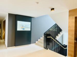Fotografia z galérie ubytovania LOFT PEARL Basen Taras Apartament v destinácii Kołobrzeg