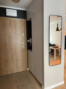 Fotografia z galérie ubytovania LOFT PEARL Basen Taras Apartament v destinácii Kołobrzeg + 22 fotografií