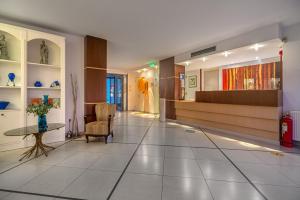 Fotografie z fotogalerie ubytování Hotel Lido Thassos v destinaci Limenas
