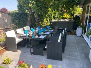 Gallery image of One ninety Boutique Accommodation in Burnham on Sea