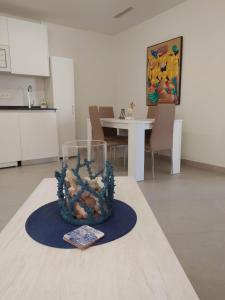 A kitchen or kitchenette at Remanso Urbano