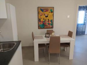 Kép Remanso Urbano szállásáról Málagában a galériában