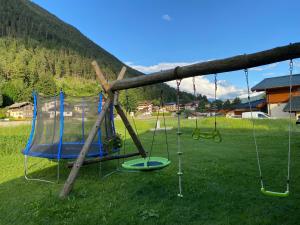 Gallery image of Haidacherhof in Eben am Achensee