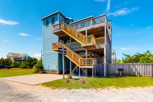 Gallery image of Beach Boys in Salvo