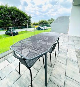 Fotografia z galérie ubytovania LOFT PEARL Basen Taras Apartament v destinácii Kołobrzeg