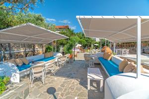 Fotografie z fotogalerie ubytování Hotel Lido Thassos v destinaci Limenas