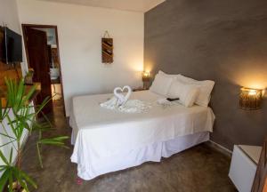 Gallery image of Hotel Fazenda Monte Cristo in Piranhas