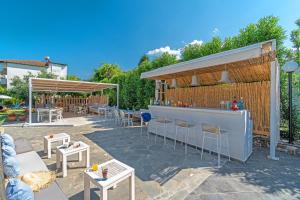 Fotografie z fotogalerie ubytování Hotel Lido Thassos v destinaci Limenas