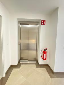 Fotografia z galérie ubytovania Steiner Residences Vienna Nestroyplatz vo Viedni