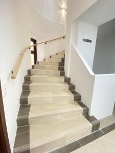Fotografia z galérie ubytovania Steiner Residences Vienna Nestroyplatz vo Viedni