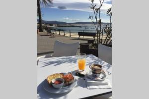 Afbeelding uit fotogalerij van Grip Surf Beach House Corrubedo in Corrubedo