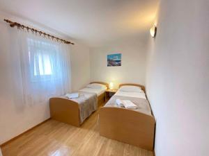 Gallery image of Apartment in Silo/Insel Krk 13424 in Šilo