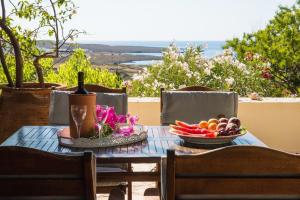 Fotografie z fotogalerie ubytování Villa Venus v destinaci Avlemonas