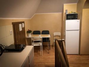 Fotografia z galérie ubytovania Apartament u Bronka v destinácii Duszniki-Zdrój