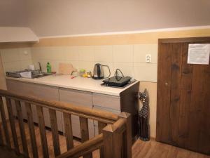 Fotografia z galérie ubytovania Apartament u Bronka v destinácii Duszniki-Zdrój