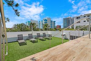 Gallery image of Roami at 250 Collins in Miami Beach