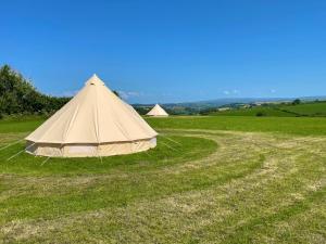 Gallery image of South Devon Wild Camping in Plymouth