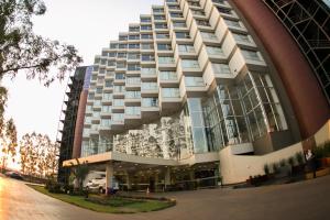 Gallery image of Nobile Hotel Convention Ciudad Del Este in Ciudad del Este