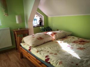 Fotografia z galérie ubytovania Apartament u Bronka v destinácii Duszniki-Zdrój